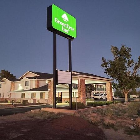 Greentree Inn Of Holbrook, Az מראה חיצוני תמונה