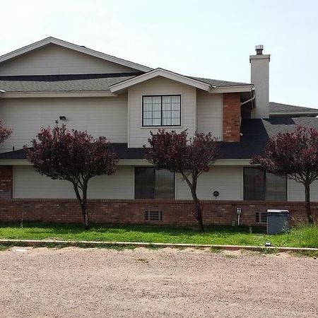 Greentree Inn Of Holbrook, Az מראה חיצוני תמונה