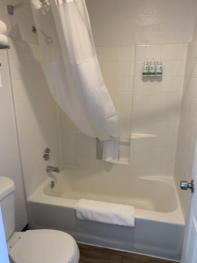 Greentree Inn Of Holbrook, Az מראה חיצוני תמונה