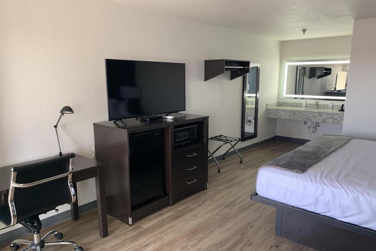 Greentree Inn Of Holbrook, Az מראה חיצוני תמונה