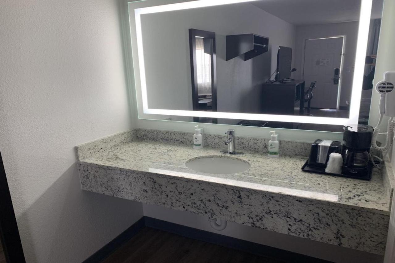 Greentree Inn Of Holbrook, Az מראה חיצוני תמונה