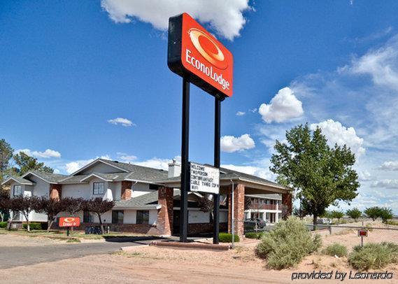 Greentree Inn Of Holbrook, Az מראה חיצוני תמונה