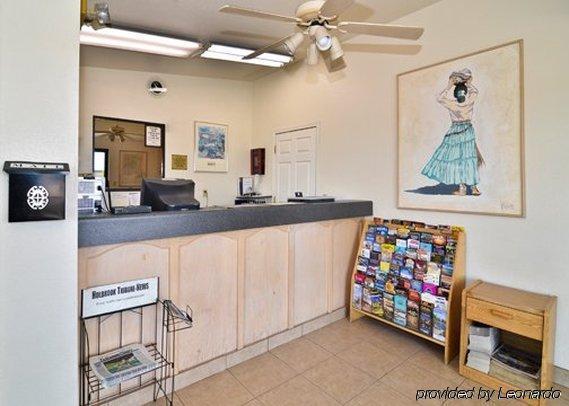 Greentree Inn Of Holbrook, Az מראה חיצוני תמונה