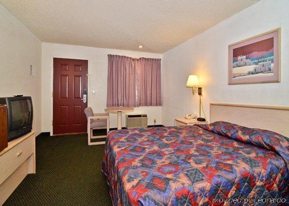 Greentree Inn Of Holbrook, Az מראה חיצוני תמונה