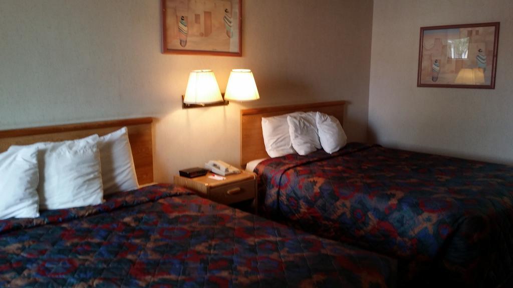 Greentree Inn Of Holbrook, Az חדר תמונה