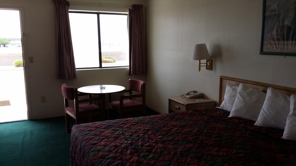 Greentree Inn Of Holbrook, Az חדר תמונה