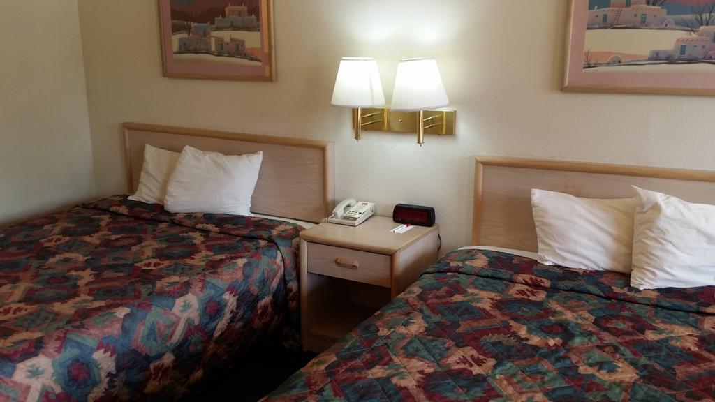 Greentree Inn Of Holbrook, Az חדר תמונה