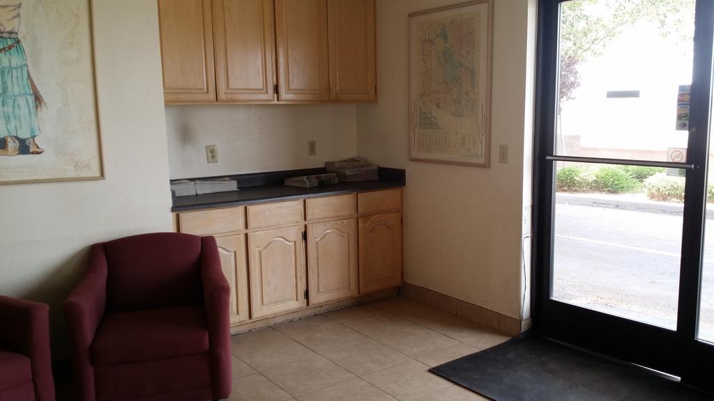 Greentree Inn Of Holbrook, Az מראה חיצוני תמונה