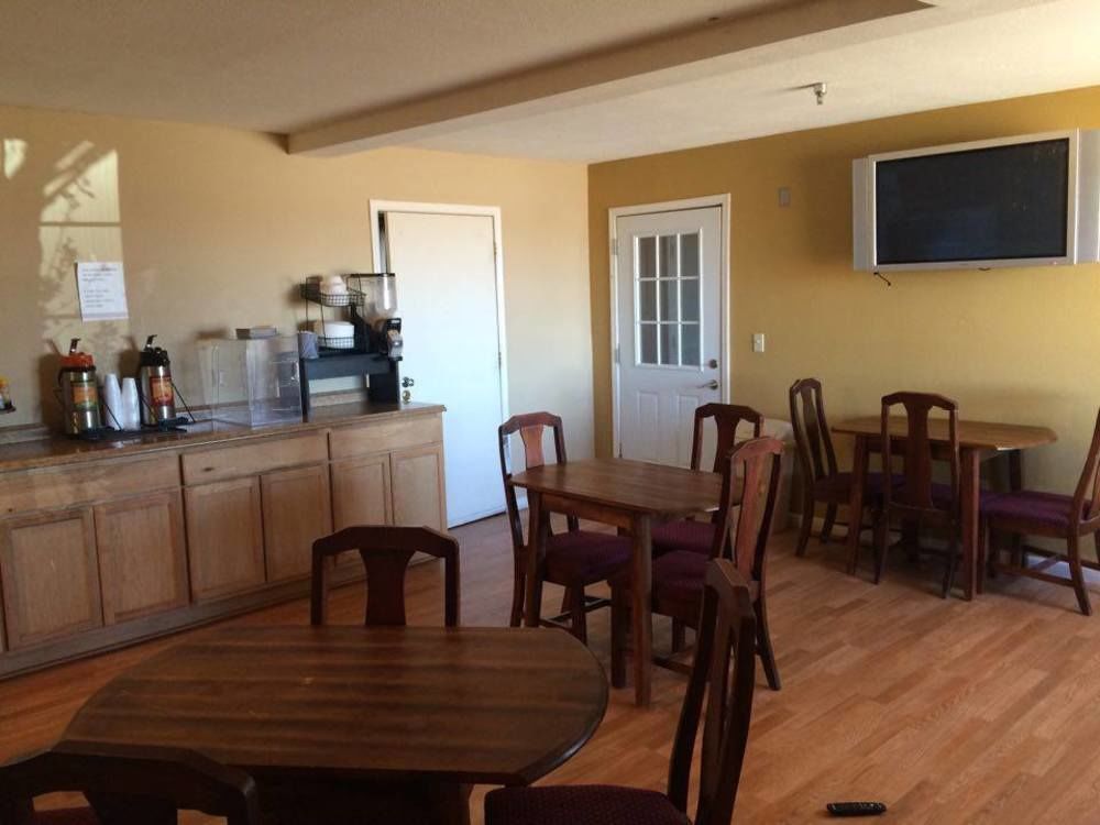 Greentree Inn Of Holbrook, Az מראה חיצוני תמונה