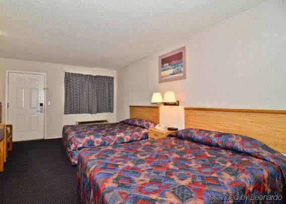 Greentree Inn Of Holbrook, Az מראה חיצוני תמונה