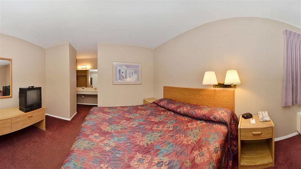 Greentree Inn Of Holbrook, Az מראה חיצוני תמונה