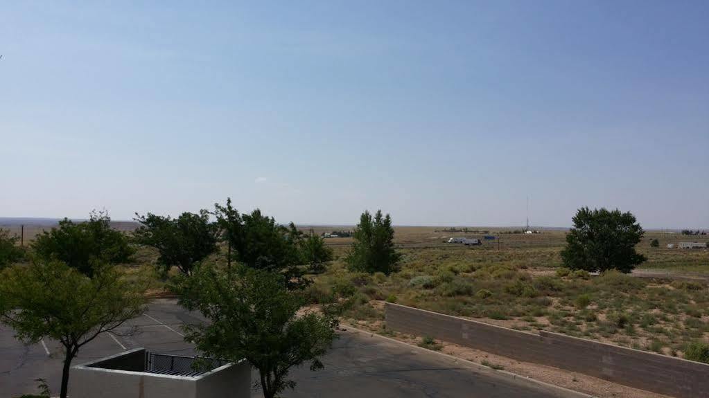 Greentree Inn Of Holbrook, Az מראה חיצוני תמונה