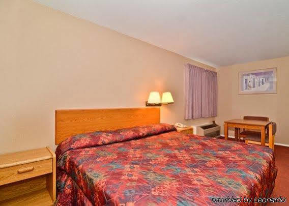 Greentree Inn Of Holbrook, Az מראה חיצוני תמונה