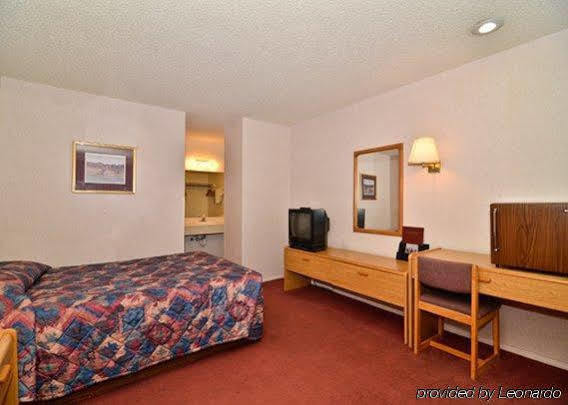 Greentree Inn Of Holbrook, Az מראה חיצוני תמונה